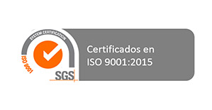 Produquim Certificaciones