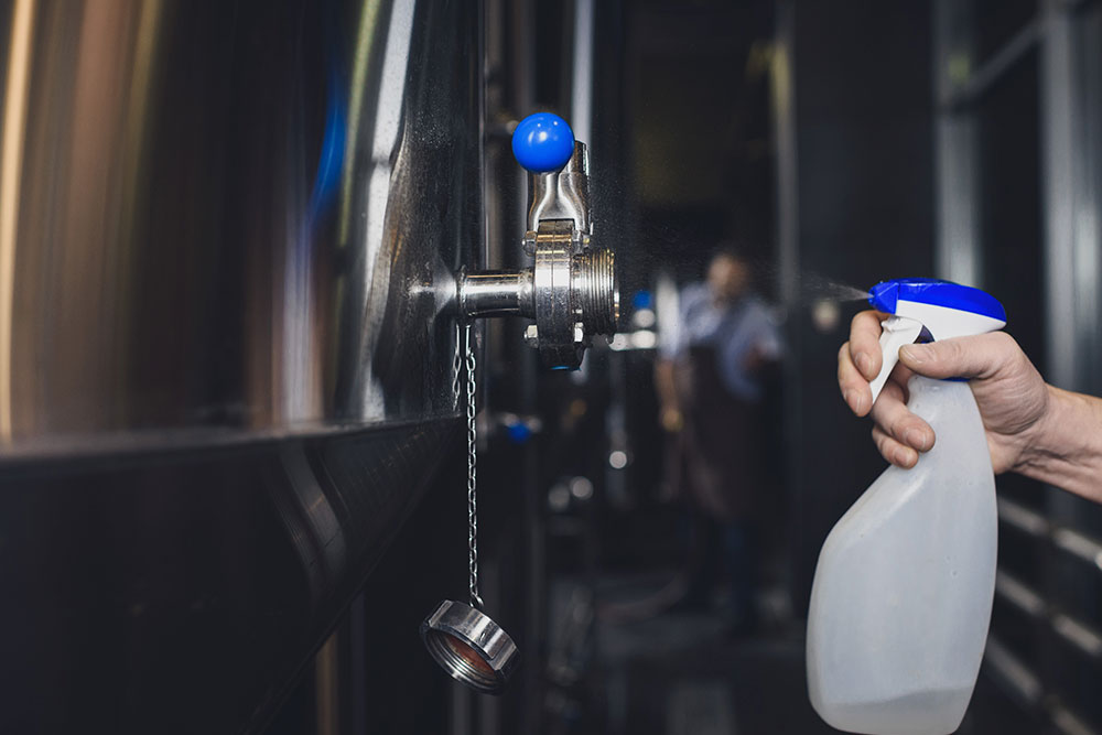 LIMPIADOR DE ALUMINIO XERPENT – CAMBIO DE IMAGEN